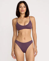 Women's Simply Seamless Skimpy Bikini Bottom