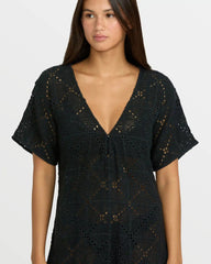 Women's Go Barefoot Romper