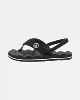 Kids' Little Recliner 2 Little Sandals