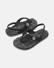 Kids' Little Recliner 2 Little Sandals