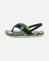 Kids' Little Recliner 2 Little Sandals
