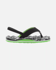 Kids' Little Recliner 2 Little Sandals