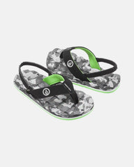 Kids' Little Recliner 2 Little Sandals