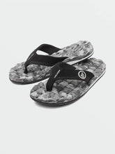Men's Recliner Sandals