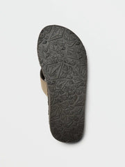 Men's Recliner Sandals