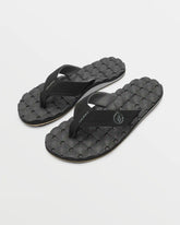 Men's Recliner Hawaii Sandals