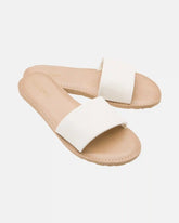 Women's Simple Slides