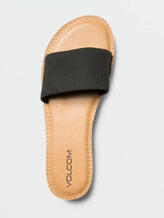 Women's Simple Slides