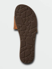 Women's Simple Slides