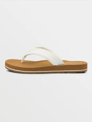 Women's Boyfriend Thong Sandals