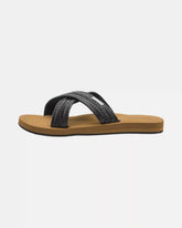 Women's Volcom Double Cross Sandals