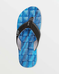 Kids' Big Recliner Sandals