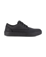 Women's True Soft Toe Water and Slip Resistant Work Sneakers