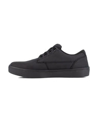 Men's True Soft Toe Water and Slip Resistant Work Sneakers