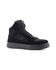 Men's Evolve Safety Toe High Top Work Sneakers