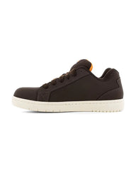 Men's Stone Op Art Work Sneakers