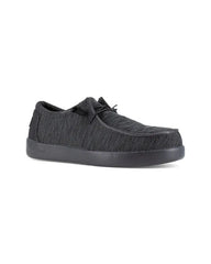 Men's Chill Safety Toe Slip Resistant Work Sneakers