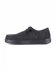 Women's Chill Safety Toe Slip Resistant Work Sneakers