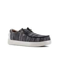 Women's Chill Work Sneakers