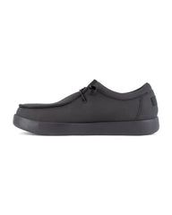 Women's Chill Safety Toe Water and Slip Resistant Work Sneakers