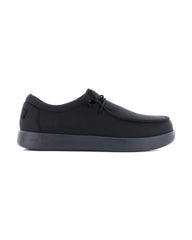 Women's Chill Safety Toe Water and Slip Resistant Static Dissipative Work Sneakers