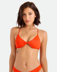Women's Simply Seamless Twist Bralette