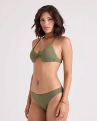 Women's Simply Seamless Twist Bralette