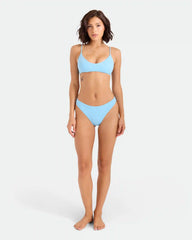 Women's Simply Seamless Midrise Skimpy Bikini Bottom
