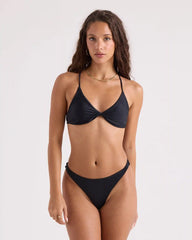 Women's Simply Seamless Scoop Tiny Bikini Bottom