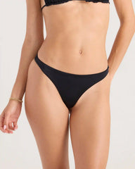 Women's Simply Seamless Scoop Tiny Bikini Bottom