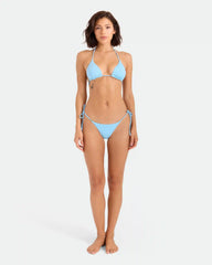 Women's Simply Seamless Tie Side Cheekini Bikini Bottom