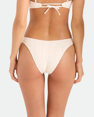 Women's Coco Low Tide 90S V Bottom Skimpy