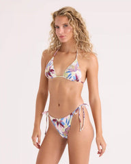 Women's Lush Jungle Triangle