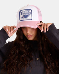 Women's Heartland Trucker Hat