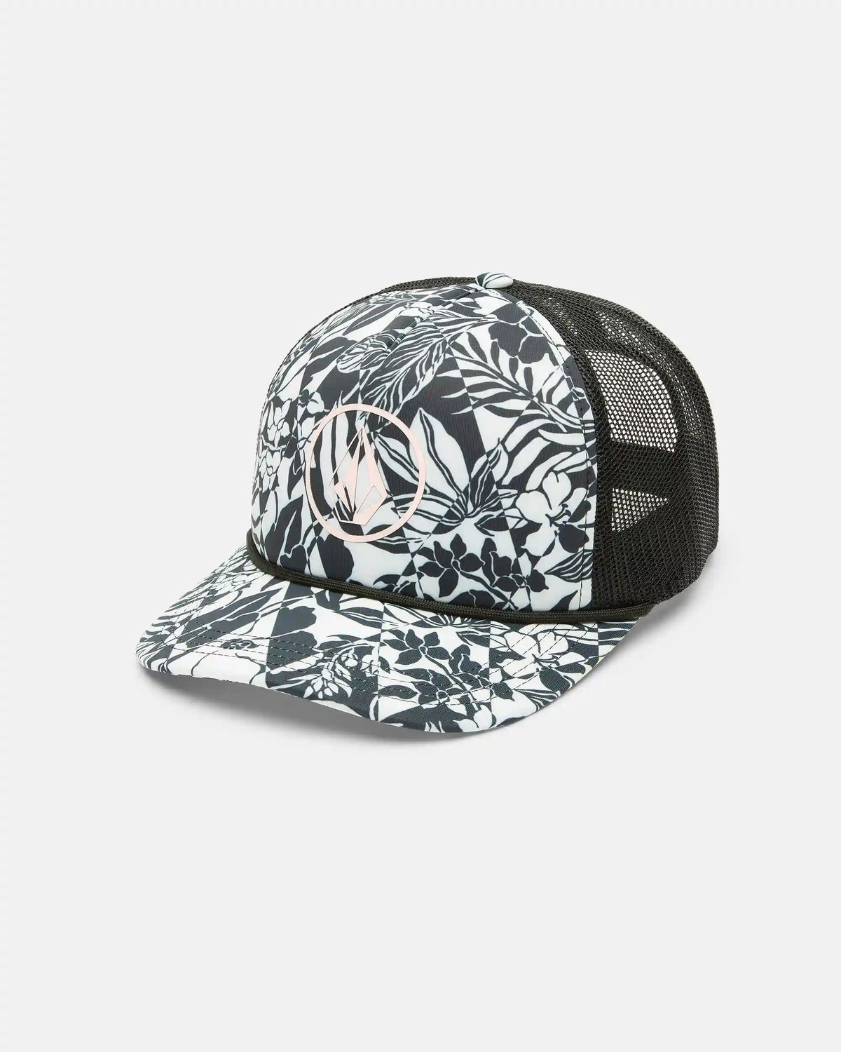 Women's Into Paradise Trucker Hat