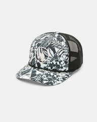 Women's Into Paradise Trucker Hat