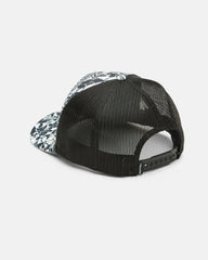 Women's Into Paradise Trucker Hat