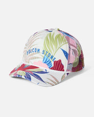 Women's Into Paradise Trucker