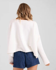 Women's Gnarly Sweatshirt