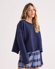 Women's Gnarly Sweatshirt