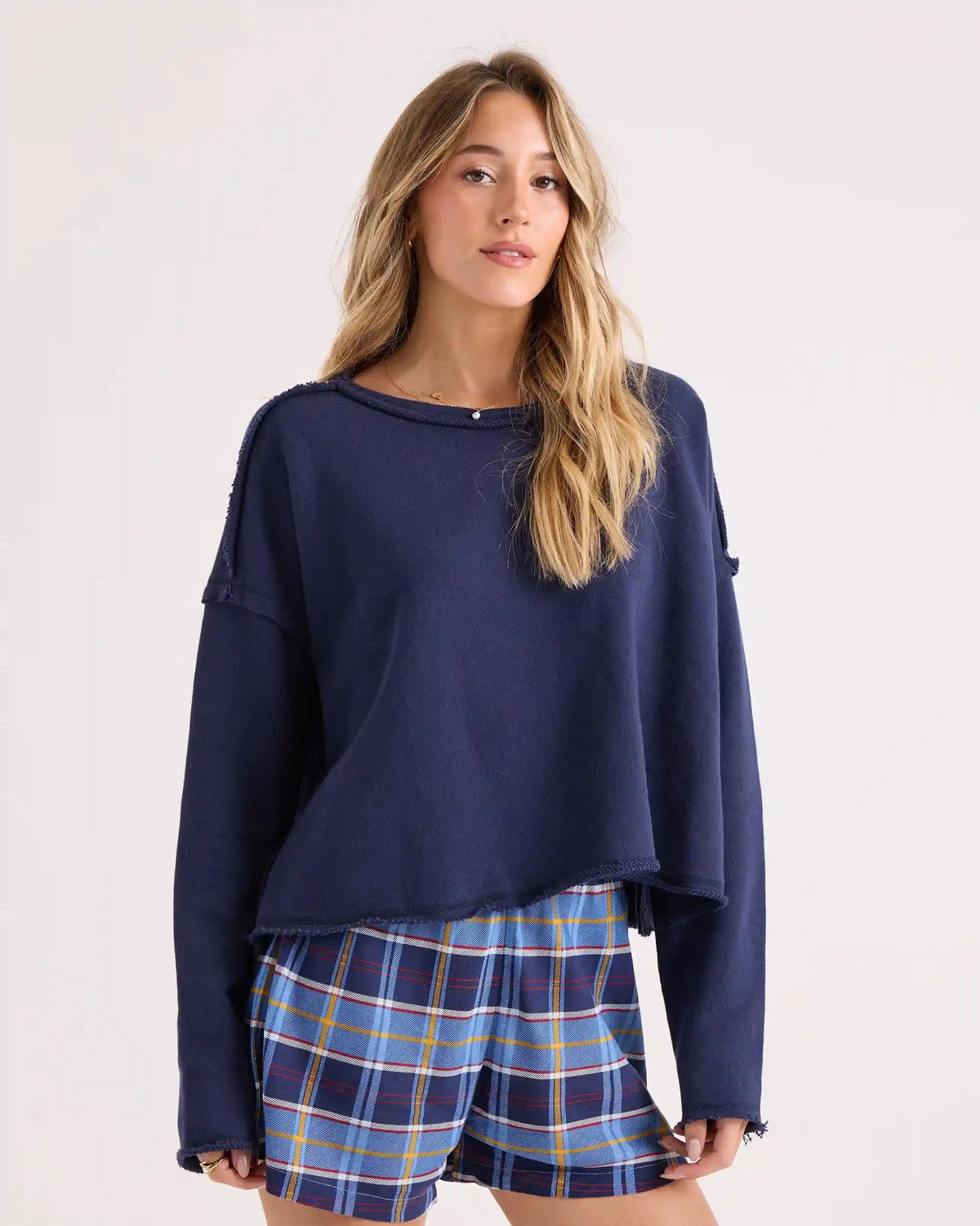 Women's Gnarly Sweatshirt