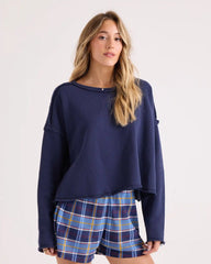 Women's Gnarly Sweatshirt