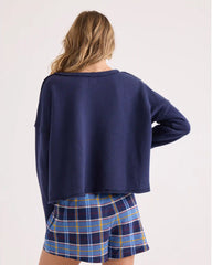 Women's Gnarly Sweatshirt