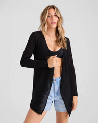 Women's Lived In Go Go Wrap