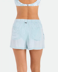 Women's Stone Shine Shorts