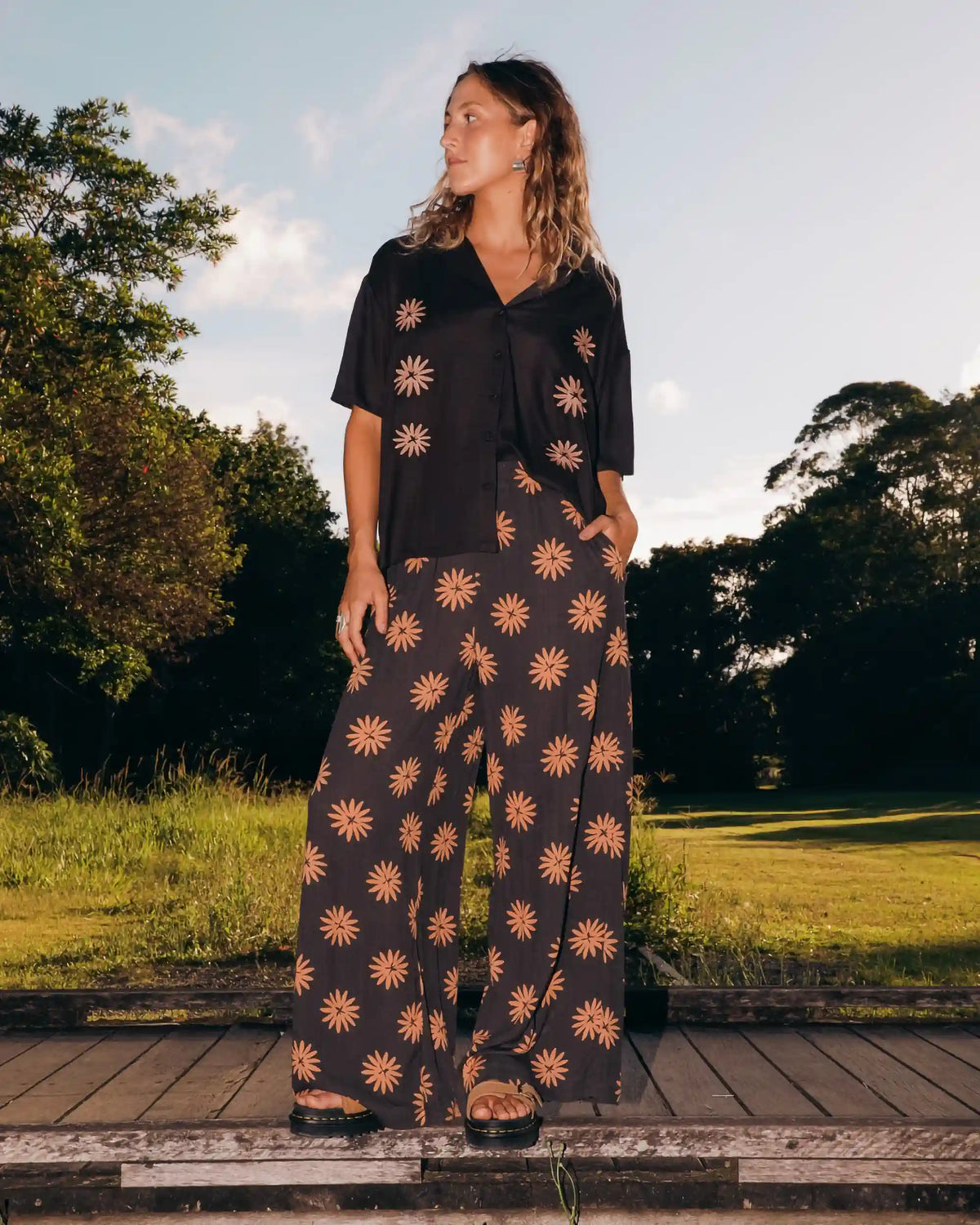 Women's Midnite Ramble Pants