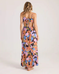 Women's Post Punk Dress