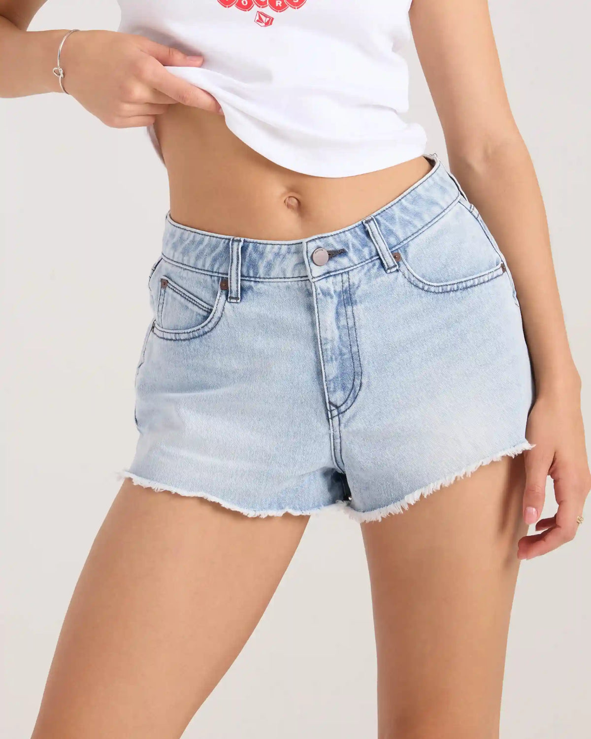 Women's 1991 Stoned Shorts