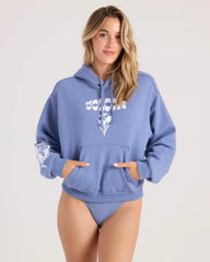 Women's 1991 Mini Hoodie