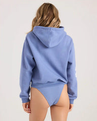 Women's 1991 Mini Hoodie
